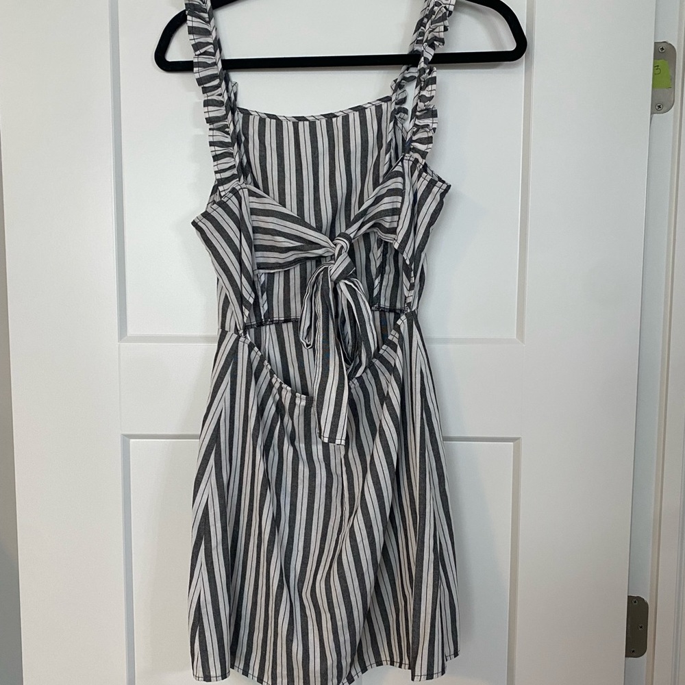 Revolve Mini Dress - Picture 2 of 3